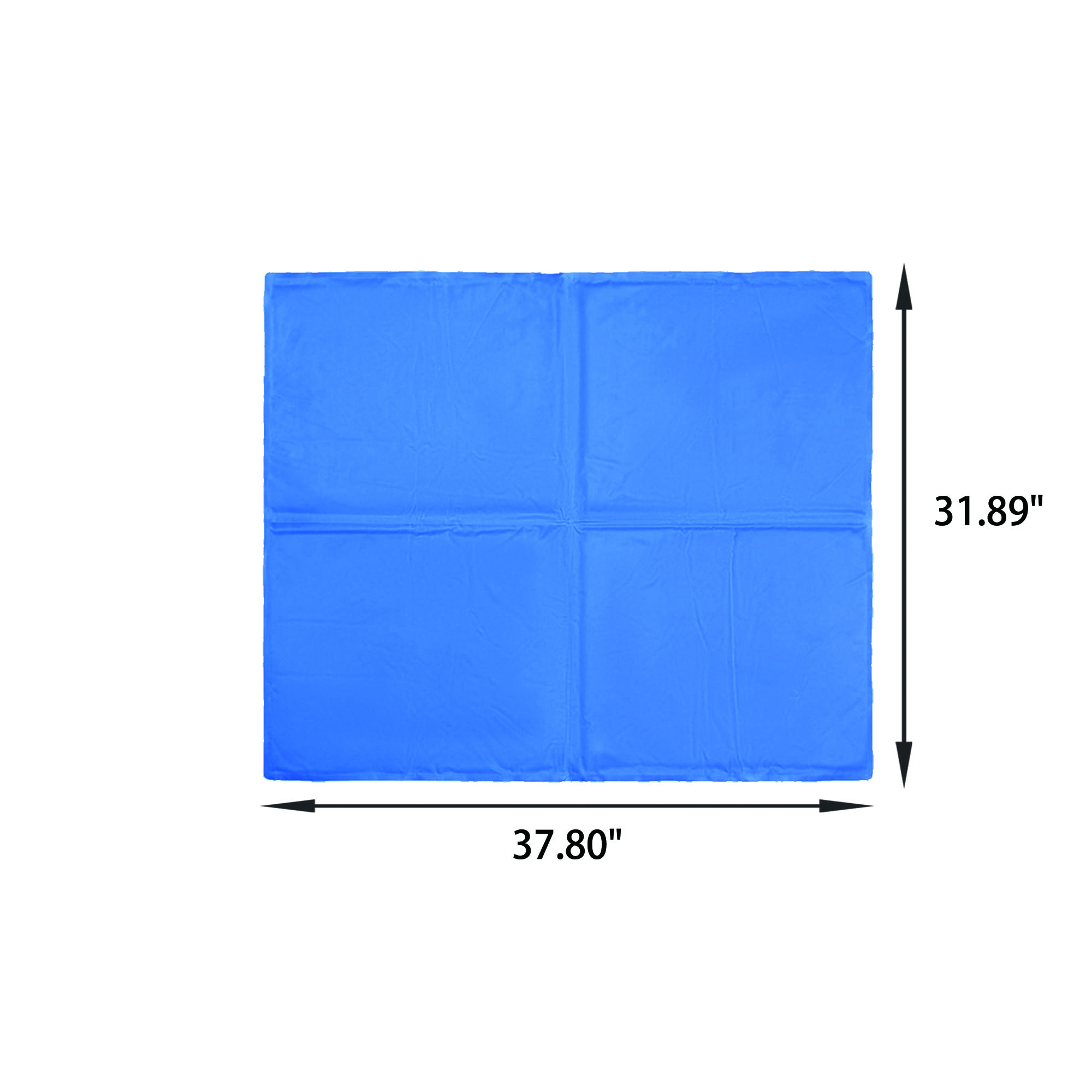 Reusable Pet Cooling Pad 7