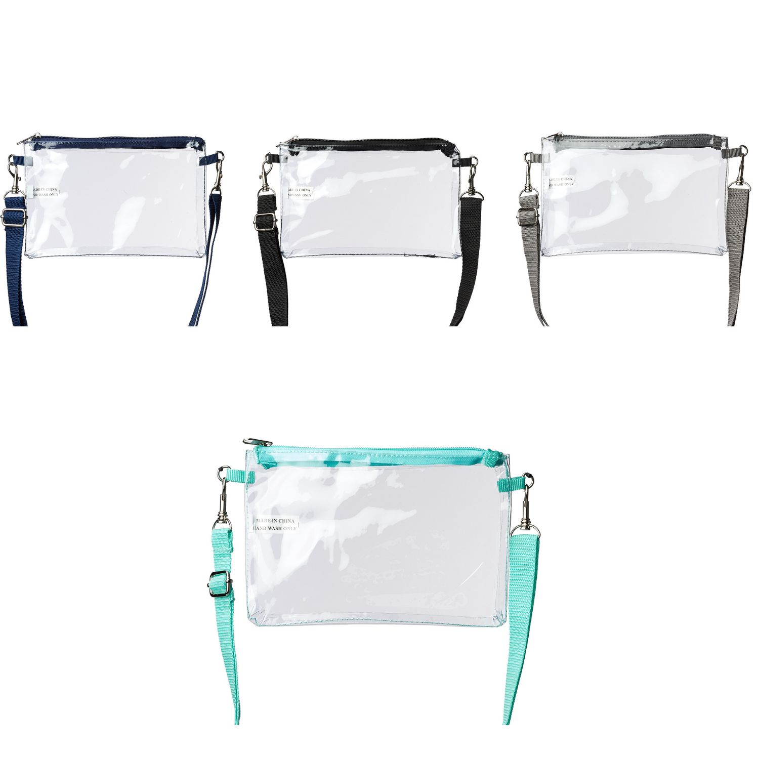 See-Through Tote Bags 7