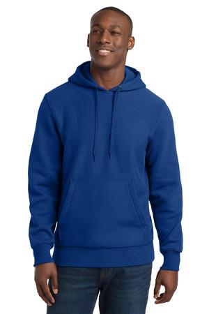 Sport-Tek Super Heavyweight Pullover Hooded Sweatshirt. F281 45