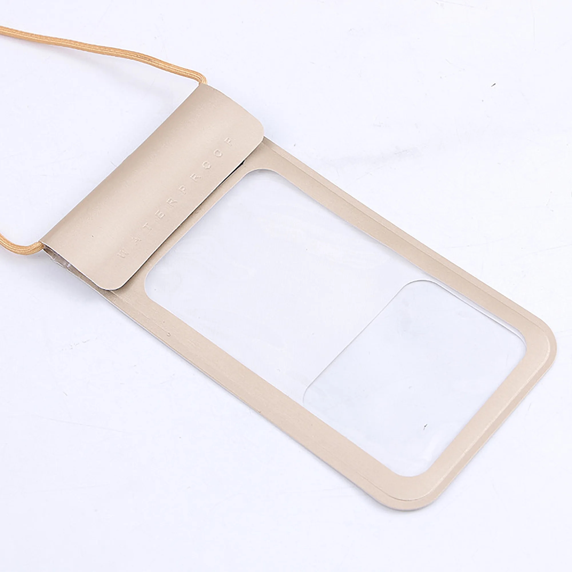 Waterproof Phone Pouch 3