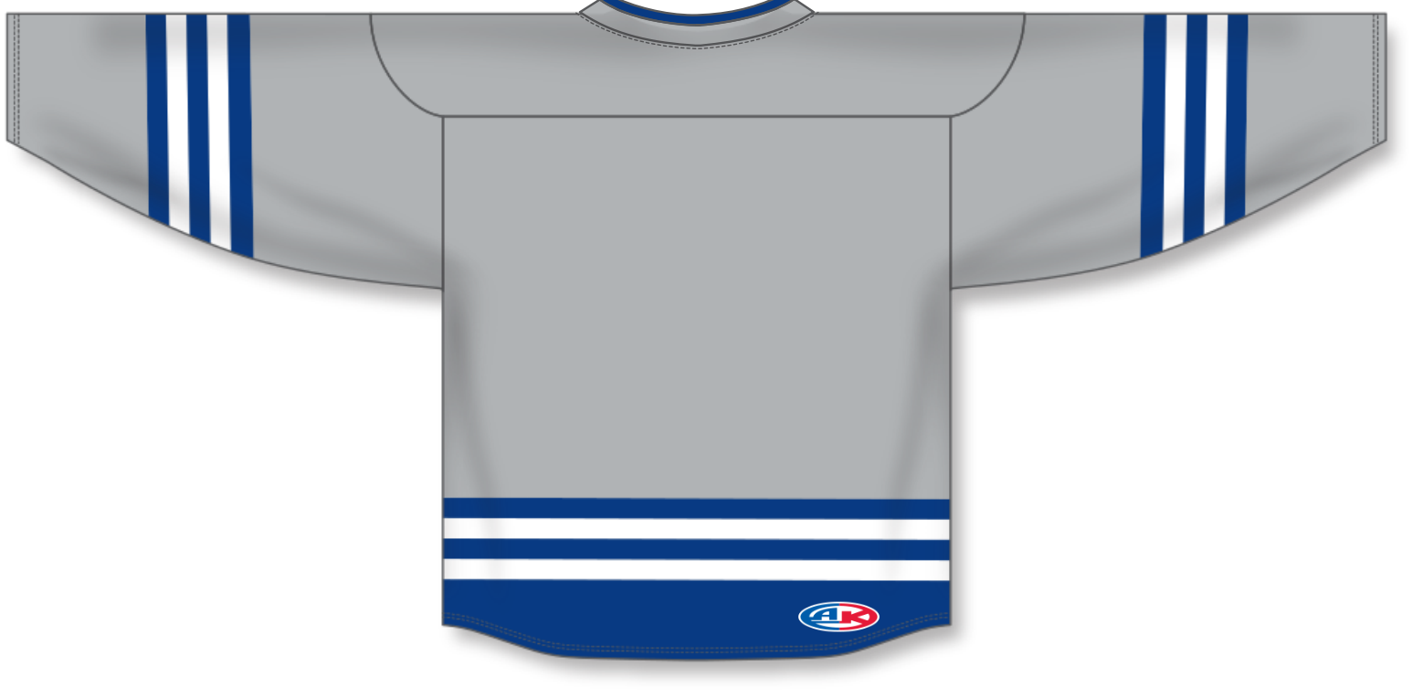 Select Hockey Jerseys H8000-G01 37