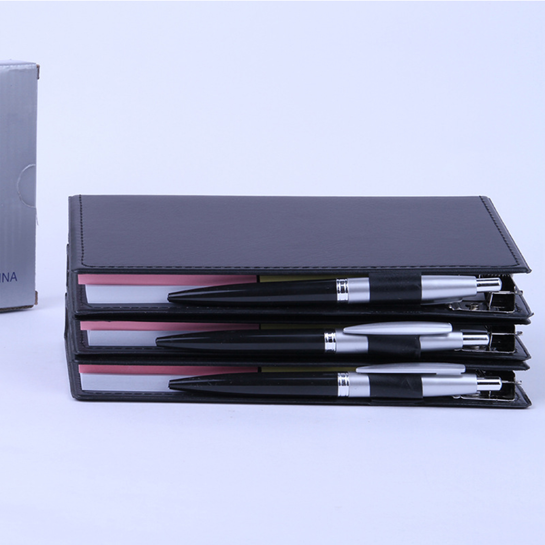 Sticky Notes Notebooks 2