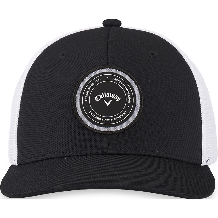 Callaway Playing Through Trucker Hat 7