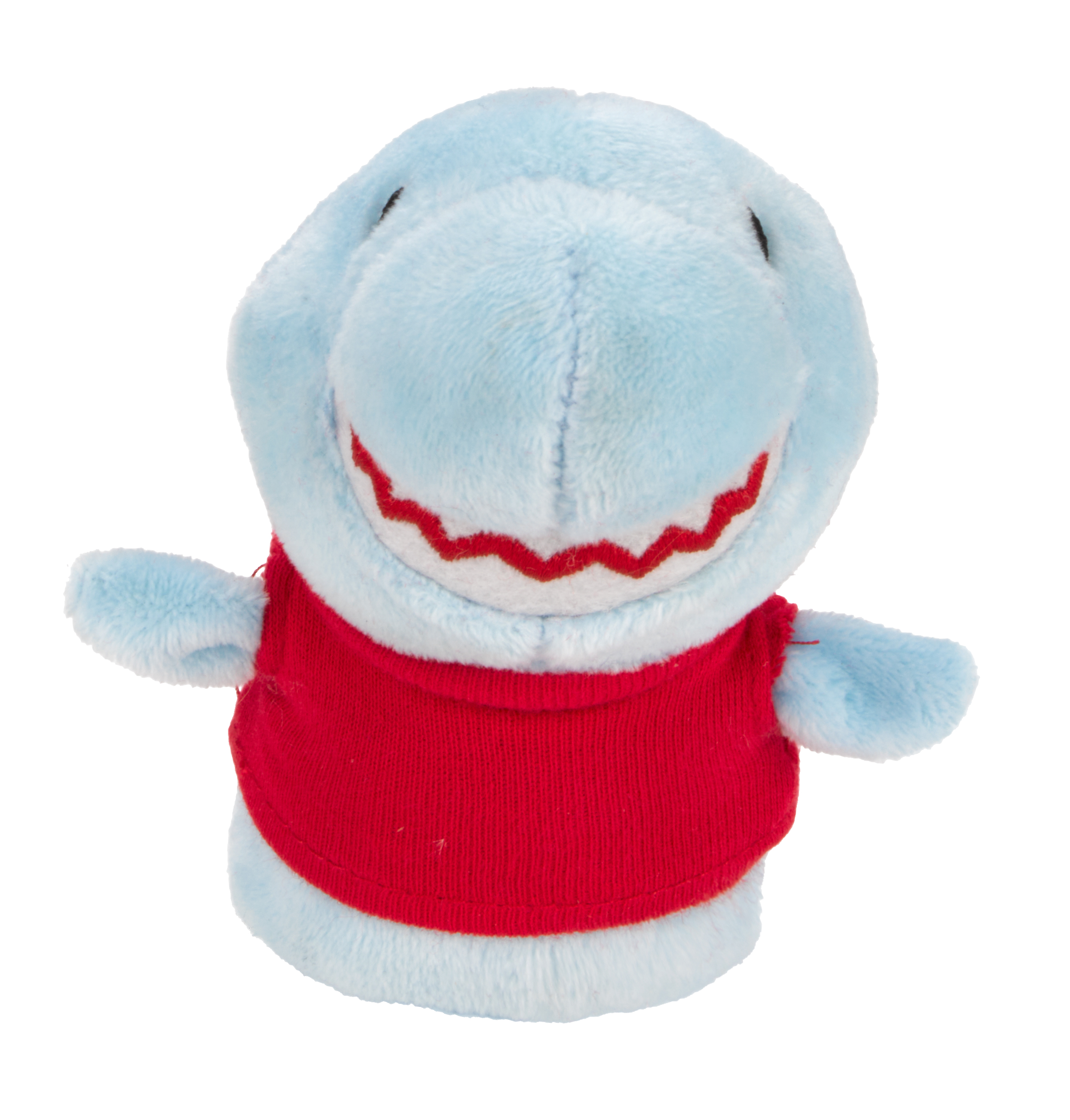 Chelsea Teddy Bear™ Shorties - 4" Plush 89