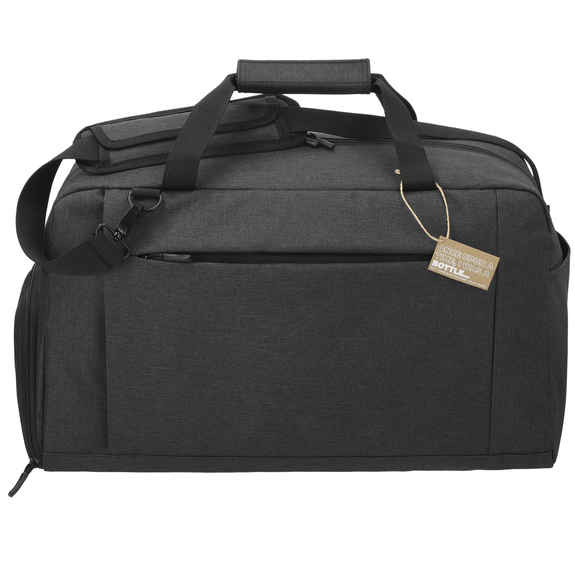 Aft Recycled 21" Duffel 41