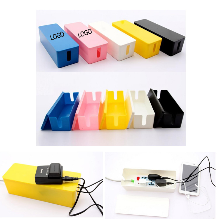 Cable Management Box