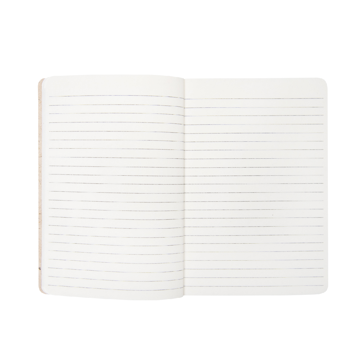 Tree-Free Lemongrass Journal 5