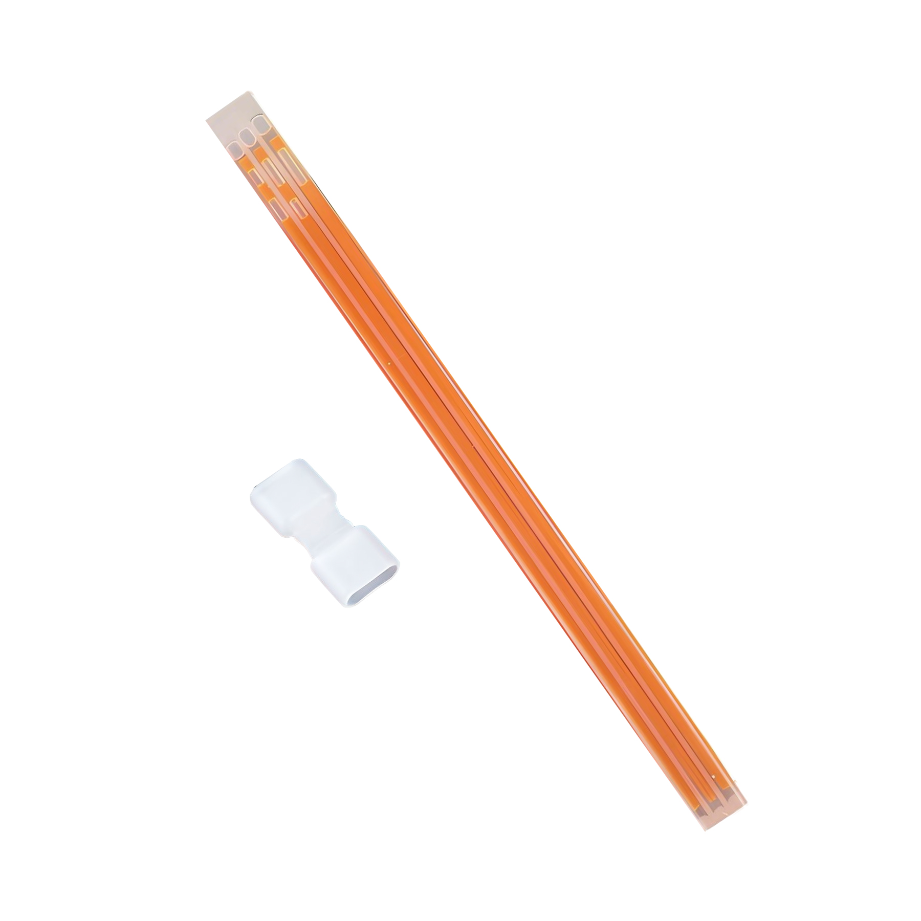 8'' Disposable Glow Stick Bracelets 1