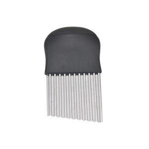 Stainless Steel Wavy Slicer With Sharp Blade 14
