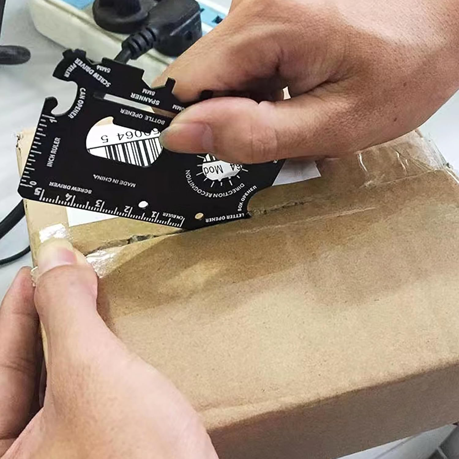 10 in 1 Tool Card 3