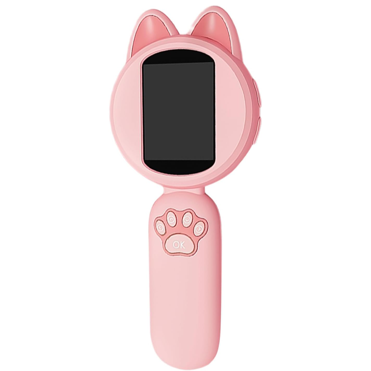 Kids Handheld Electronic Magnifier w/ LED Light 9