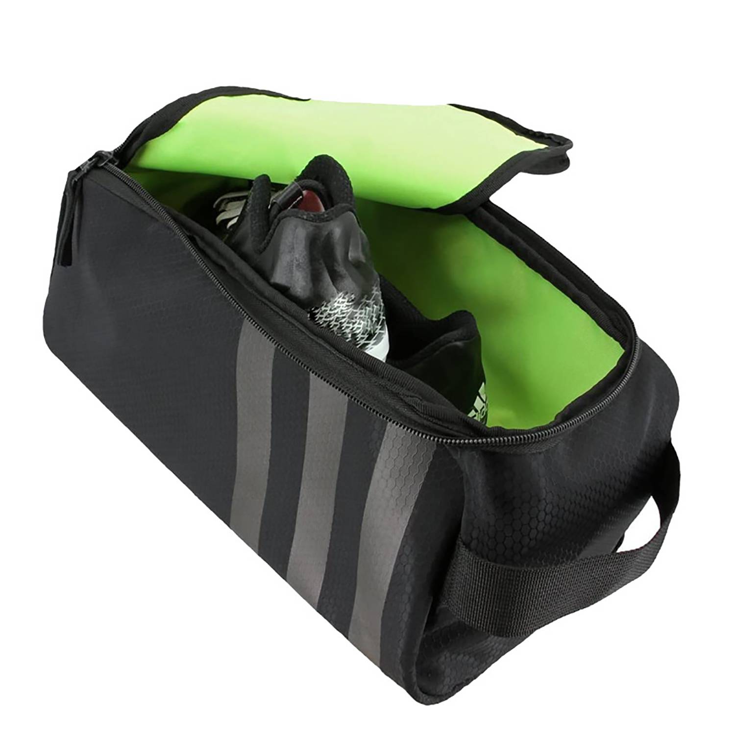 Thickened Waterproof Travel Shoe Bag W/ Handle 2