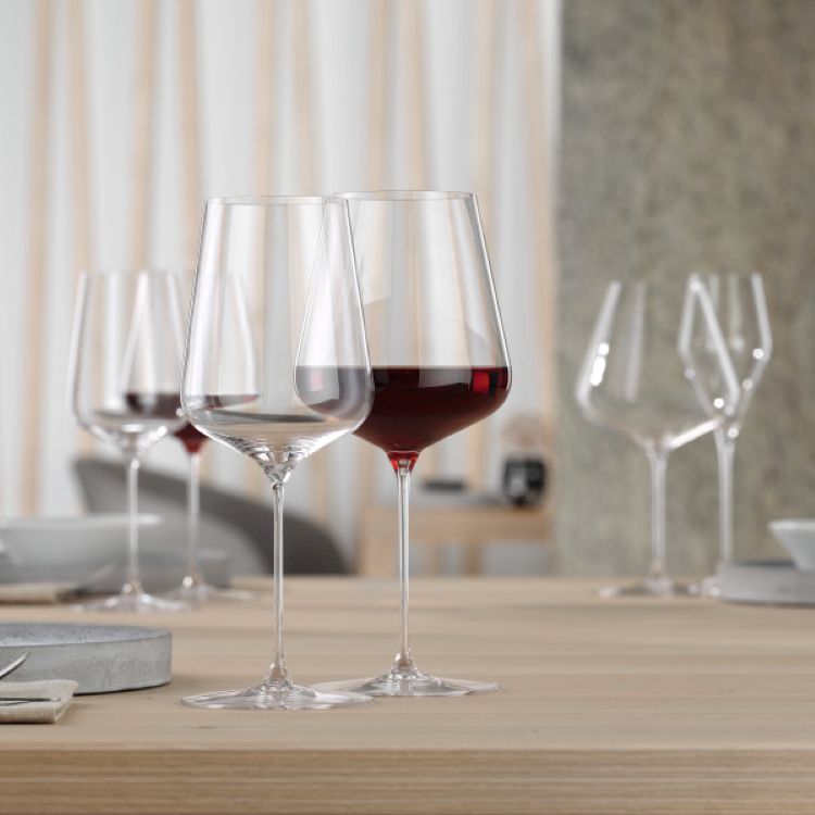 Spiegelau Definition 34 oz Burgundy Glass, set of 2 8
