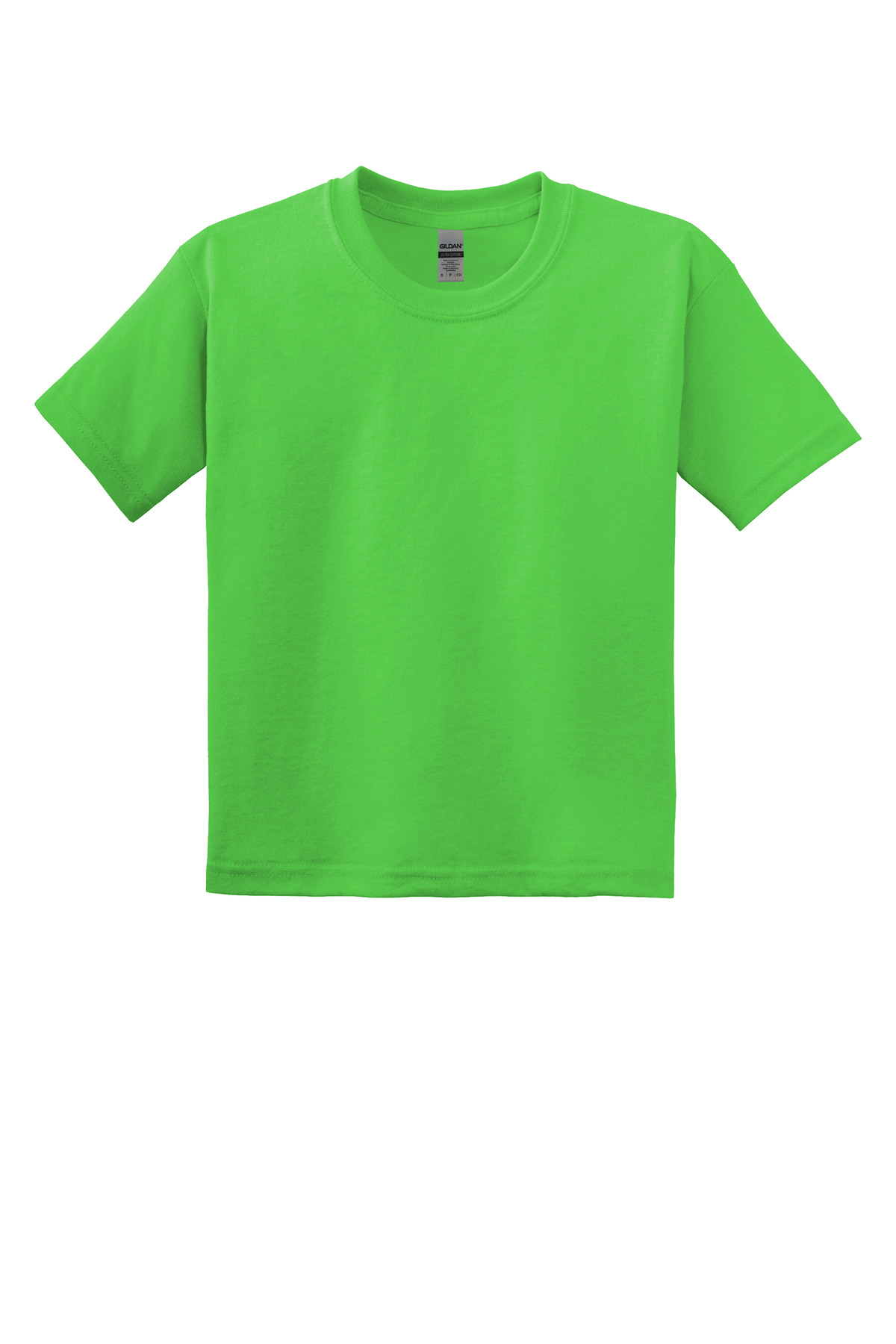Gildan® Youth DryBlend 50 Cotton/50 Poly T-Shirt 53