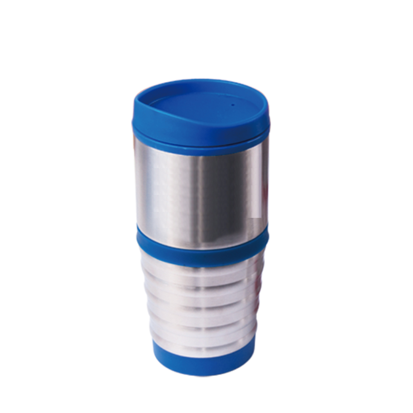Ripple Stainless Steel Mug 4