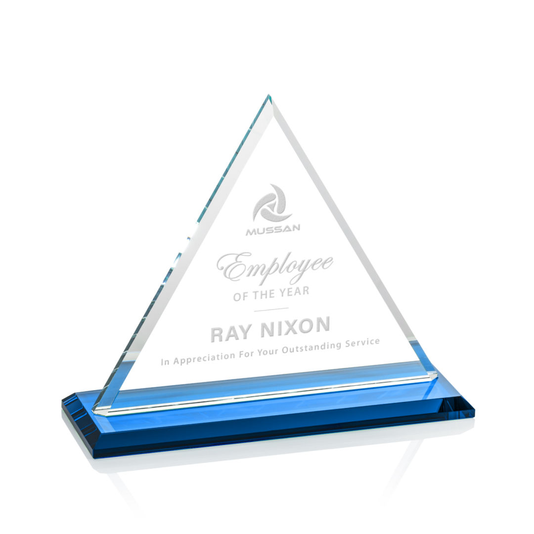 Dresden Award - Sky Blue 9