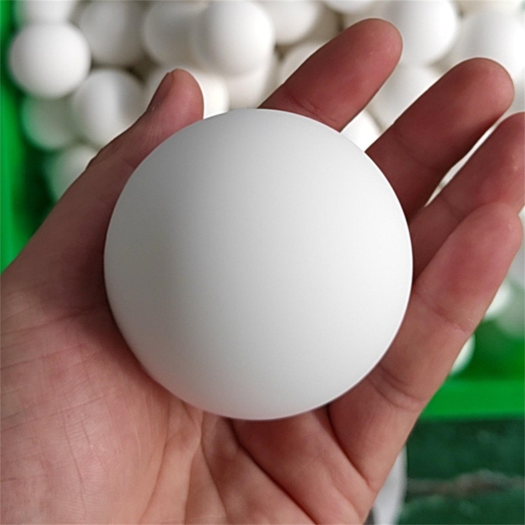 Silicone Massage Ball 1
