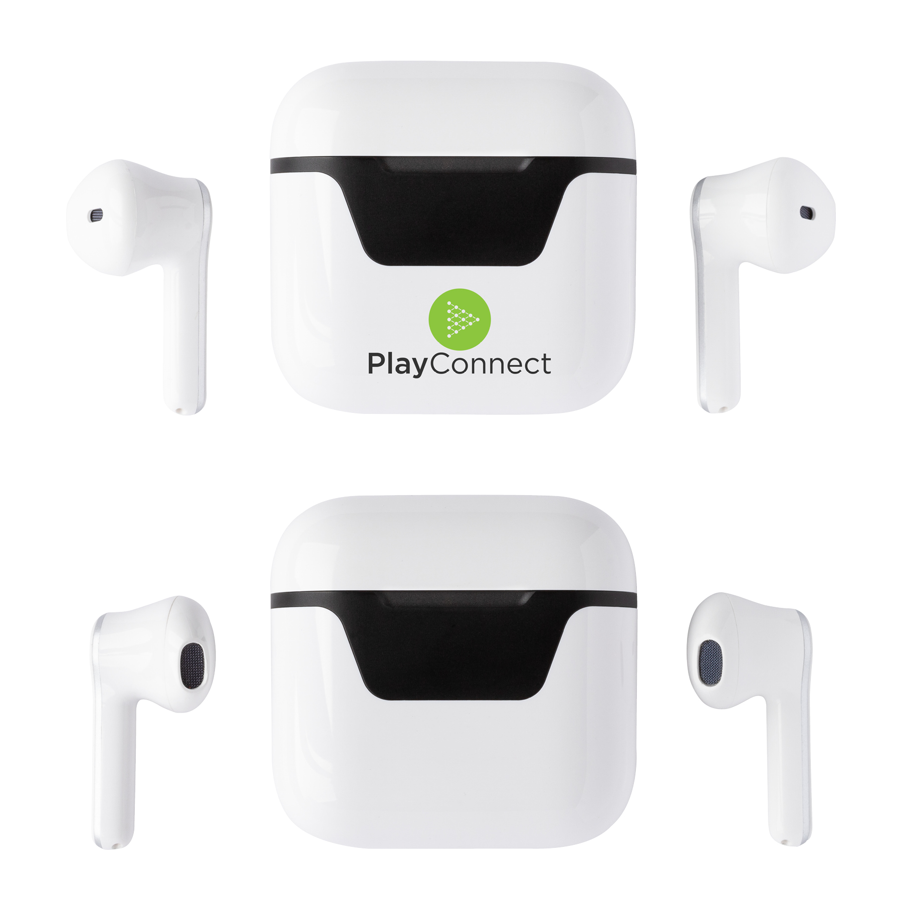 Marlo True Wireless Earbuds 17