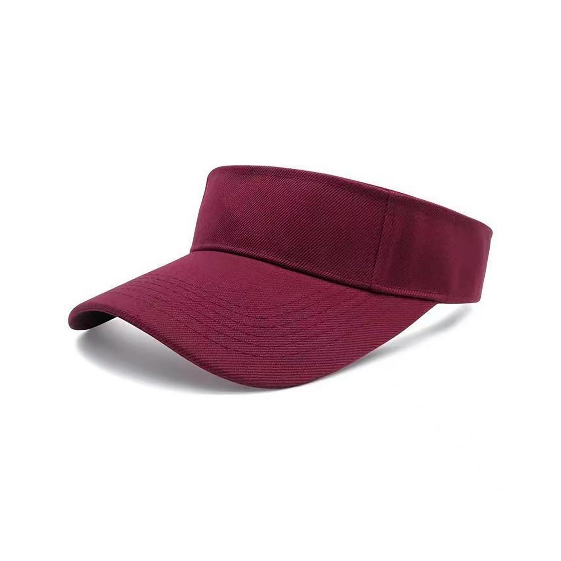 Cotton Twill Sun Visor 9