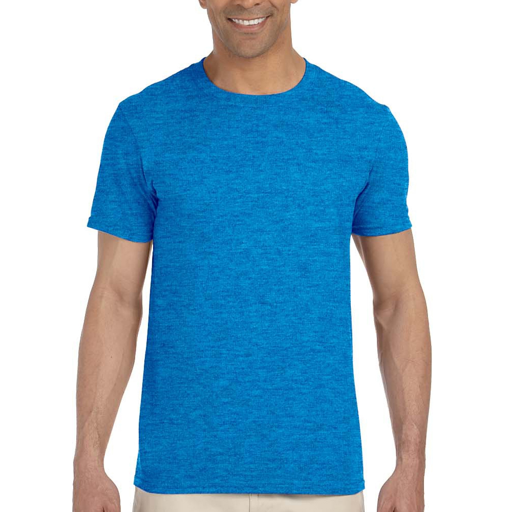 4.5 oz 100% Cotton Preshrunk Tees 26
