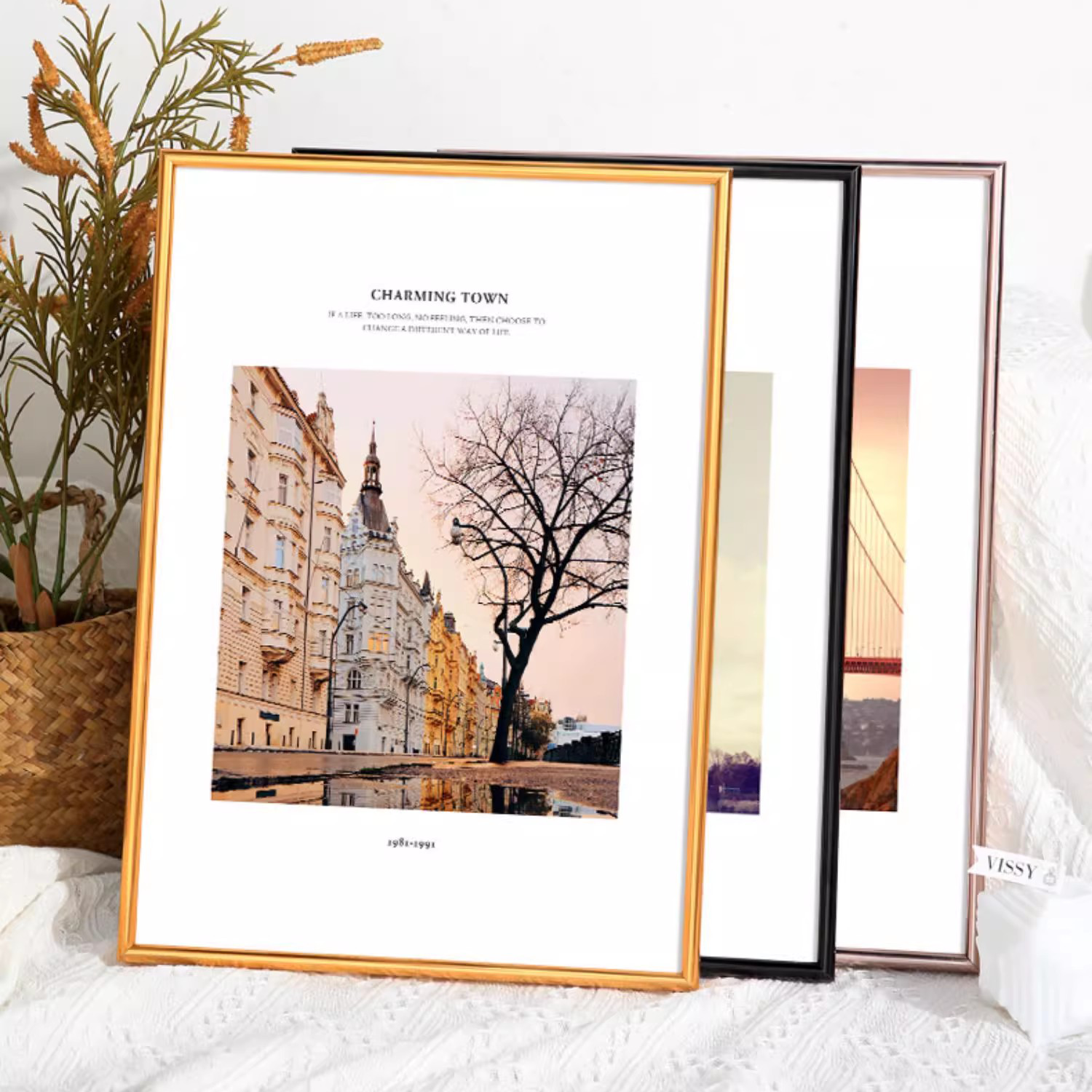 A4 Advertising Display Frame 6