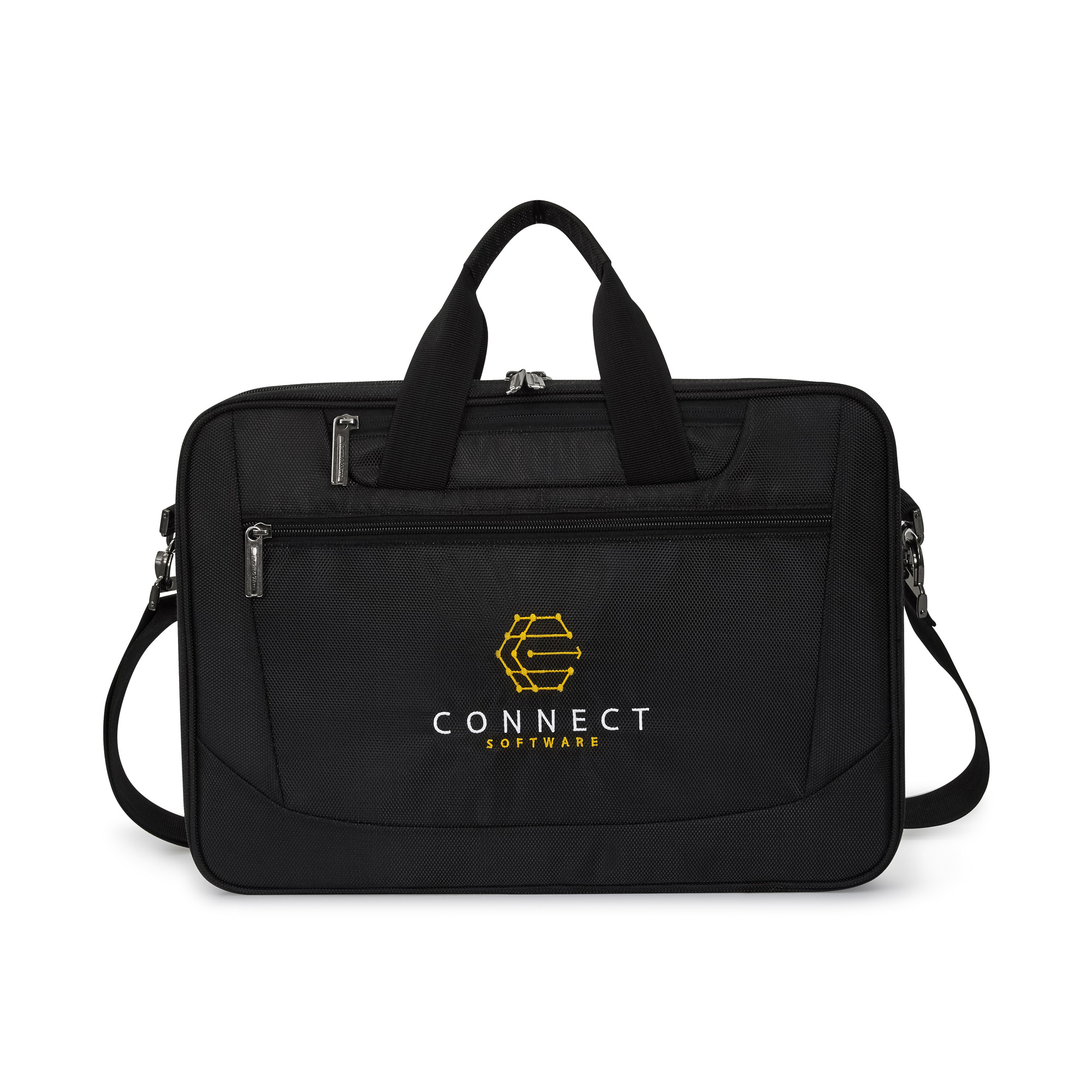 Travis & Wells® Transit Laptop Portfolio 3