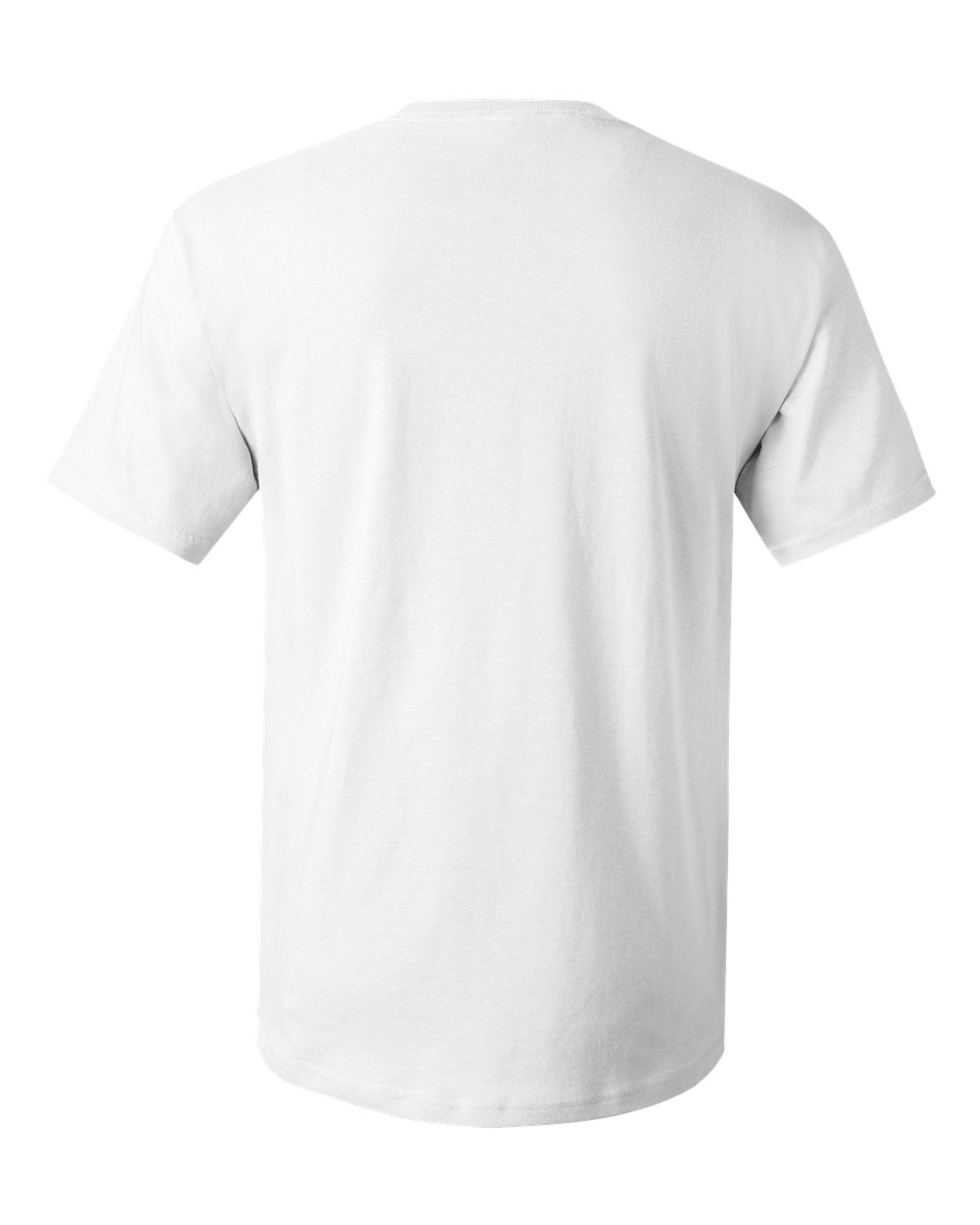 Unisex Essential-T T-Shirt - 5280 11