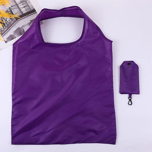 RPET Reusable Folding Totes 14