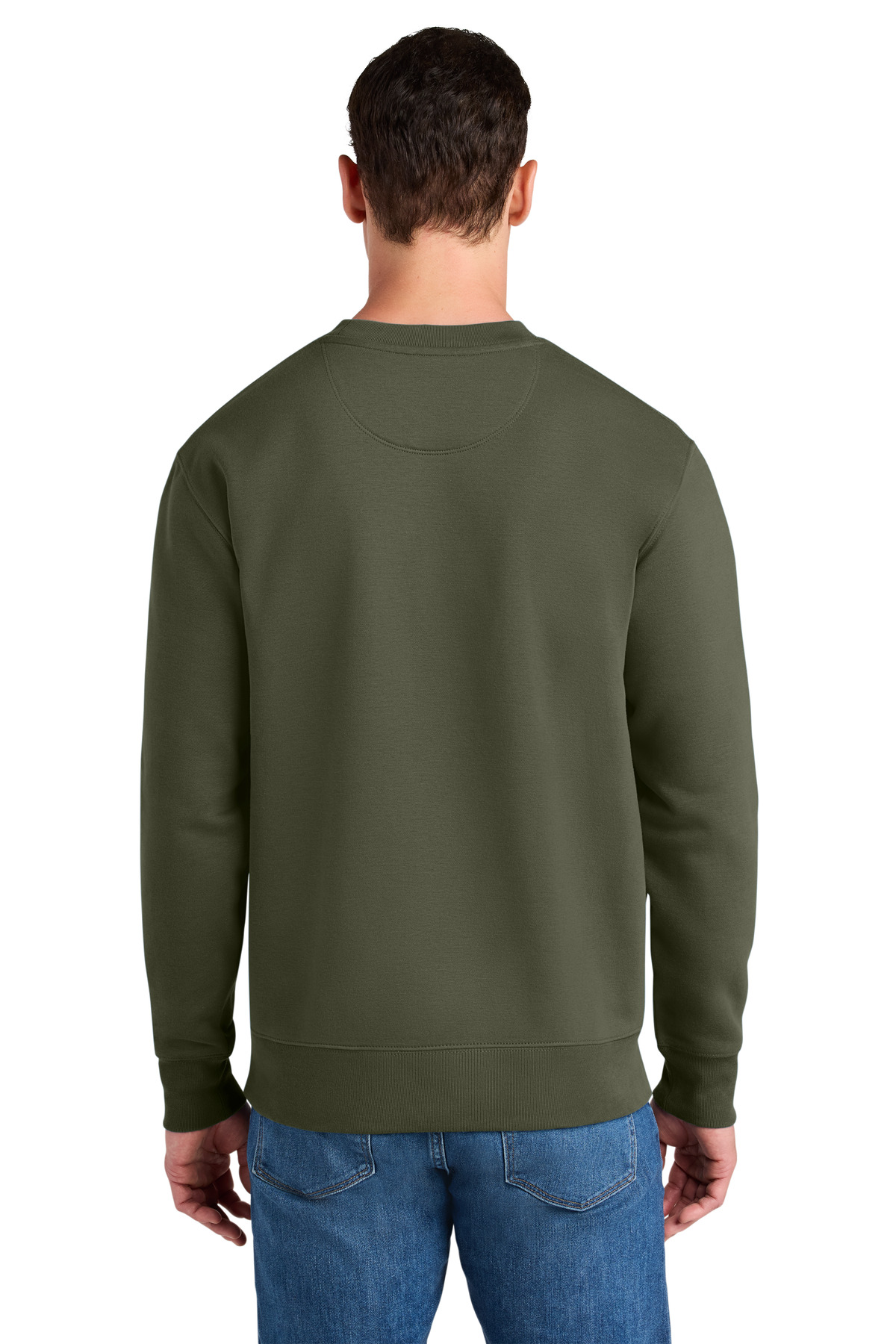Stanley/Stella Unisex Changer 2.0 Crewneck Sweatshirt SXU004 68