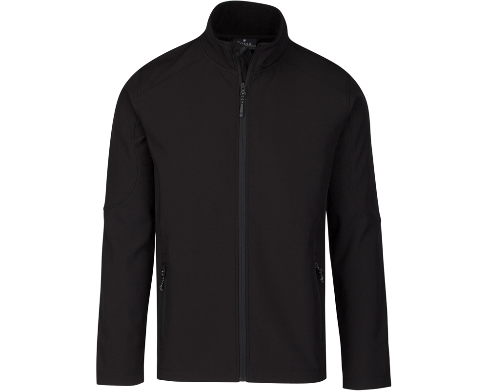 Men's Nexus Soft Shell Jacket 14