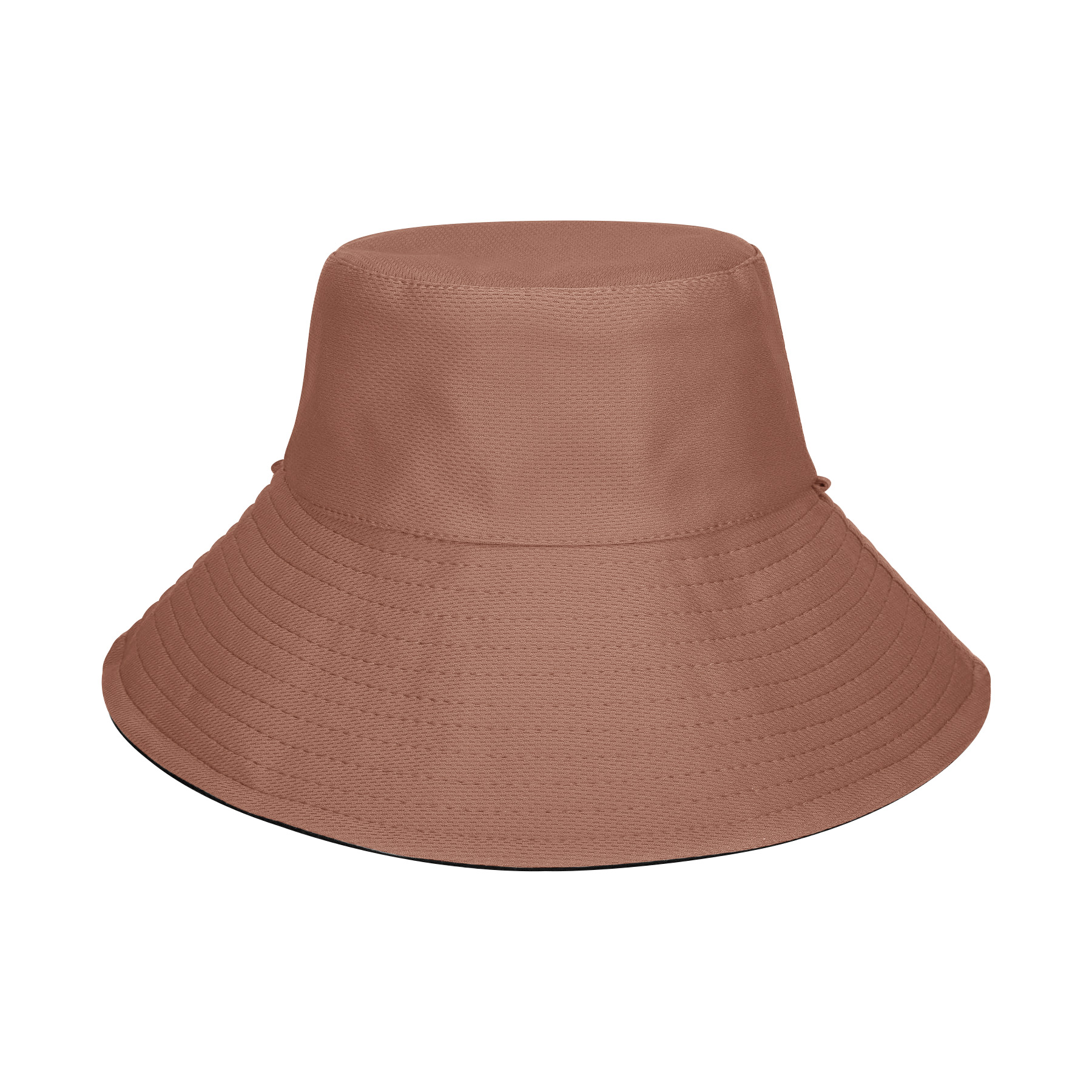 Adumbral Drawsting Bucket Hat 2