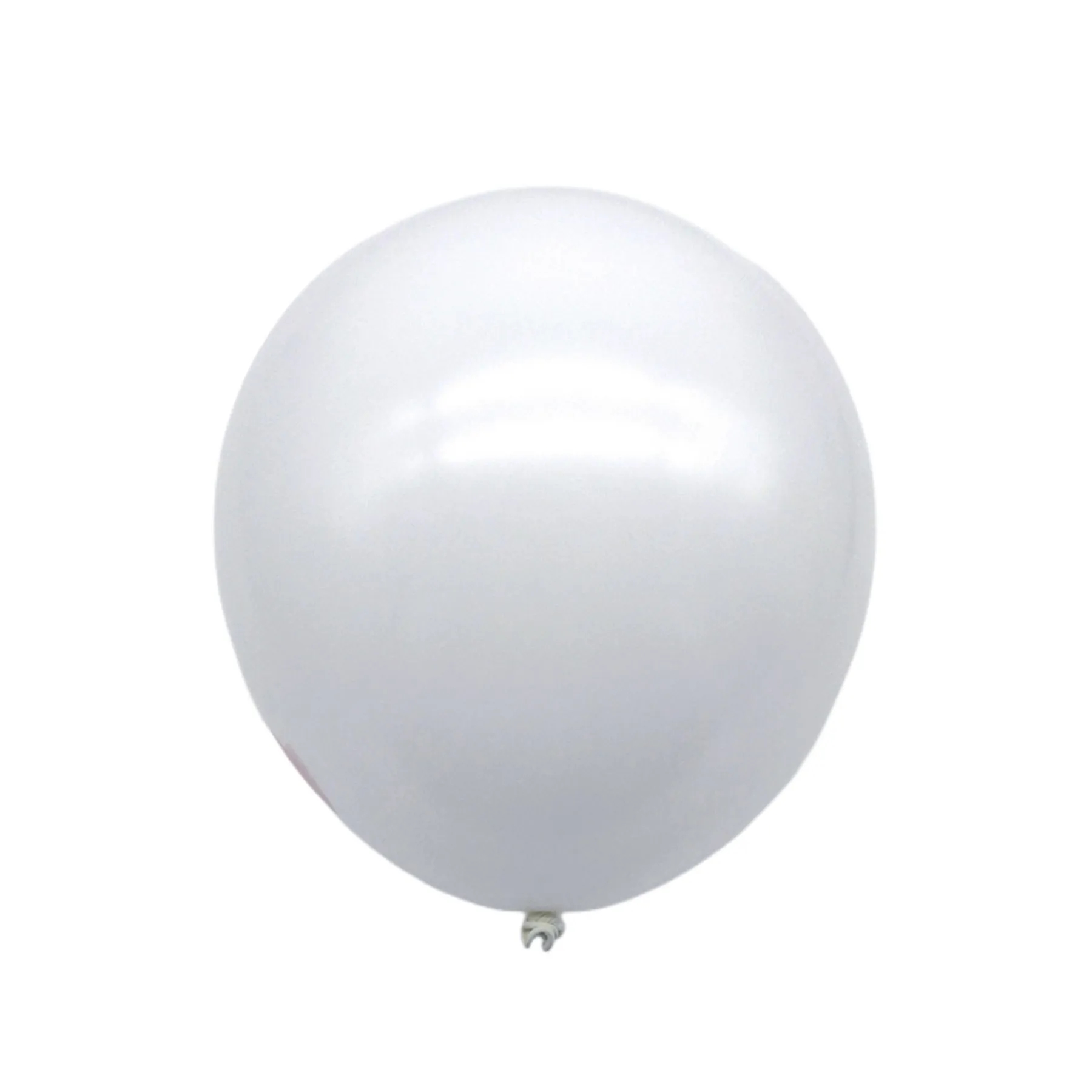 Balloons Made With Strong Latex 5