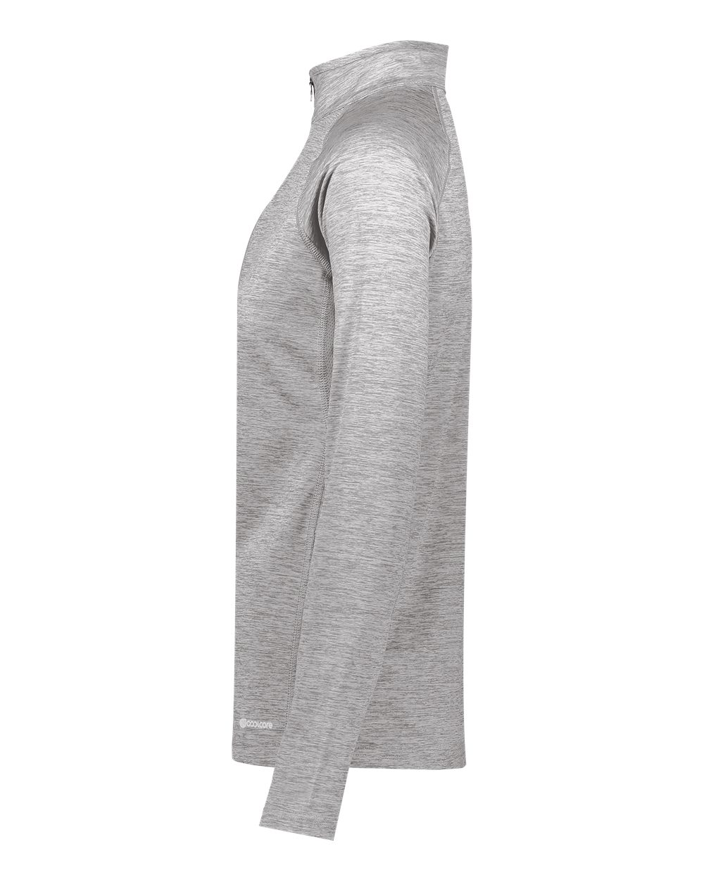 Women's Electrify CoolCore® Quarter-Zip Pullover - 222774 3
