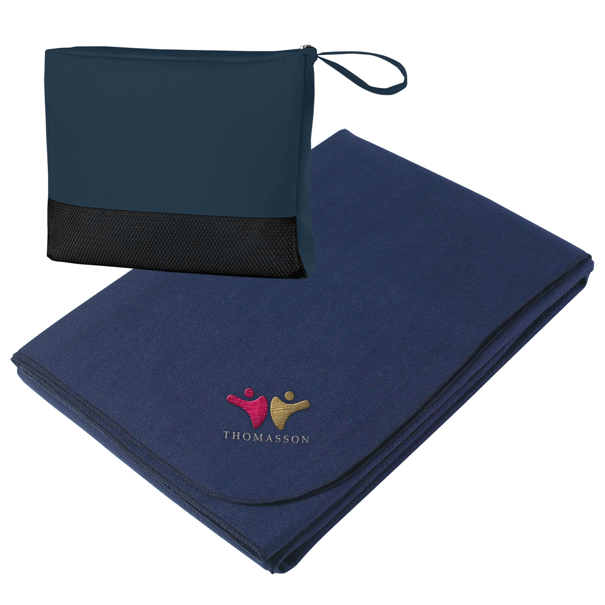 Travel Blanket 36