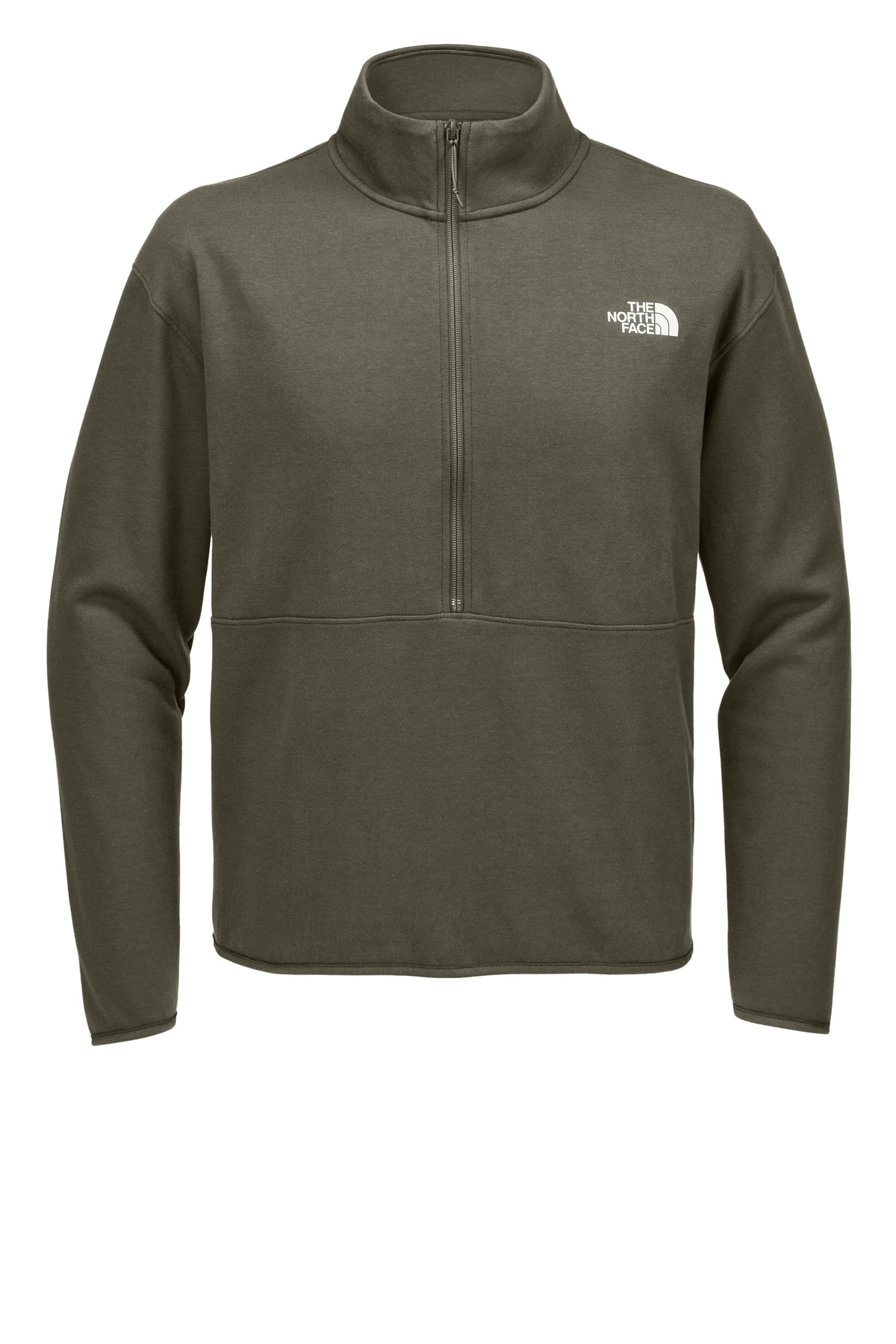 The North Face Double-Knit 1/2-Zip Fleece NF0A8C5G 20