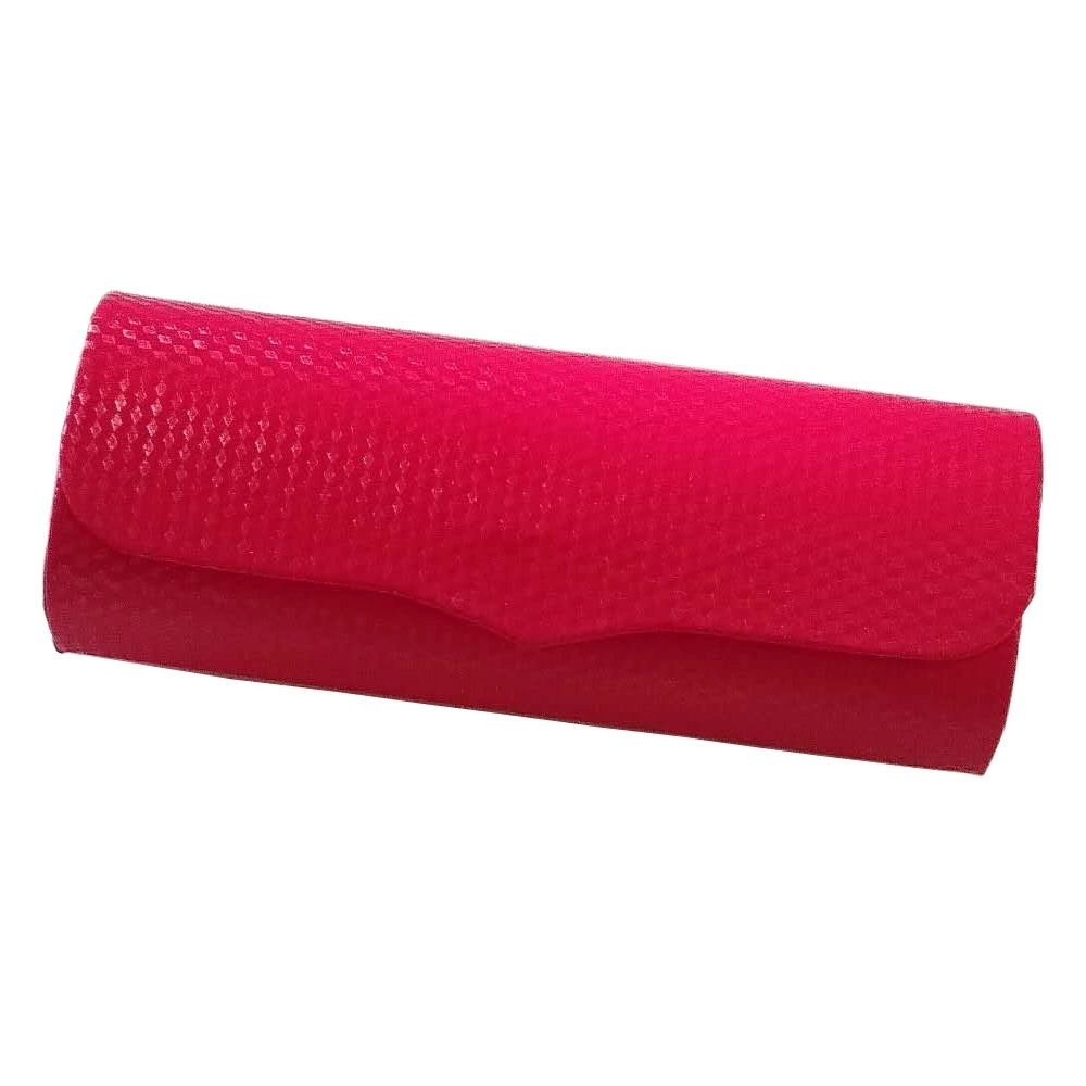Custom PU Eyeglasses Case 4