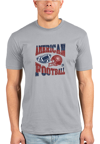 4.3 oz 100% Combed Cotton Jersey 70