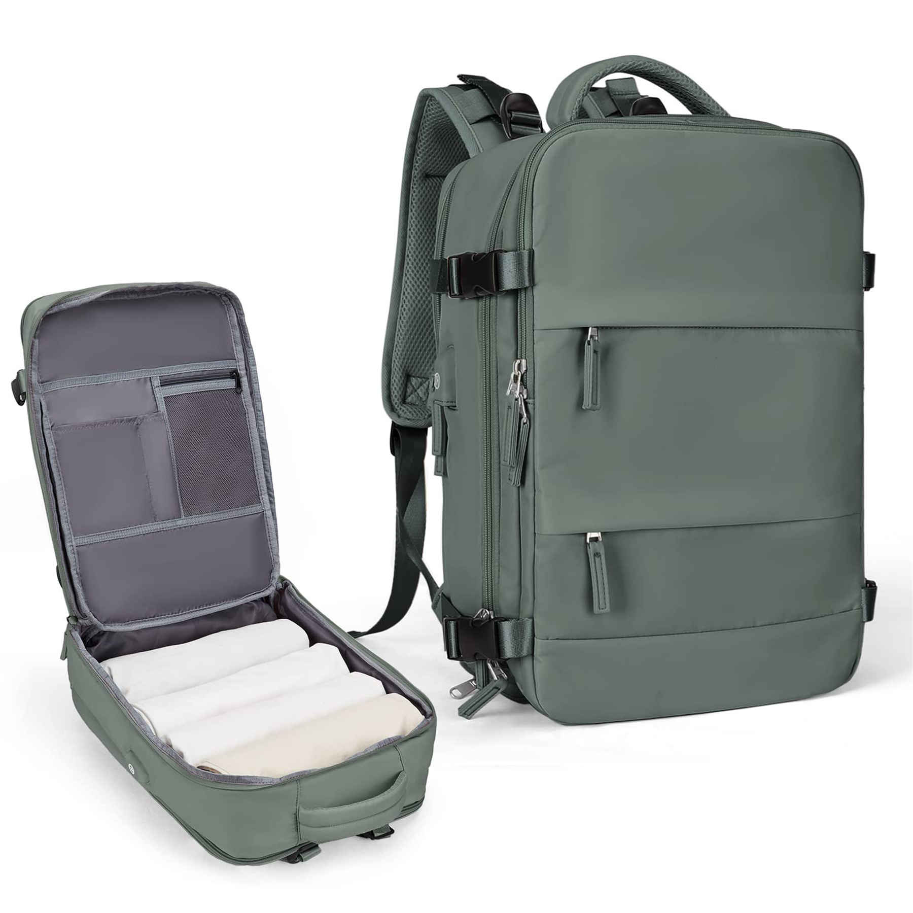 Travel Sport Backpack 3