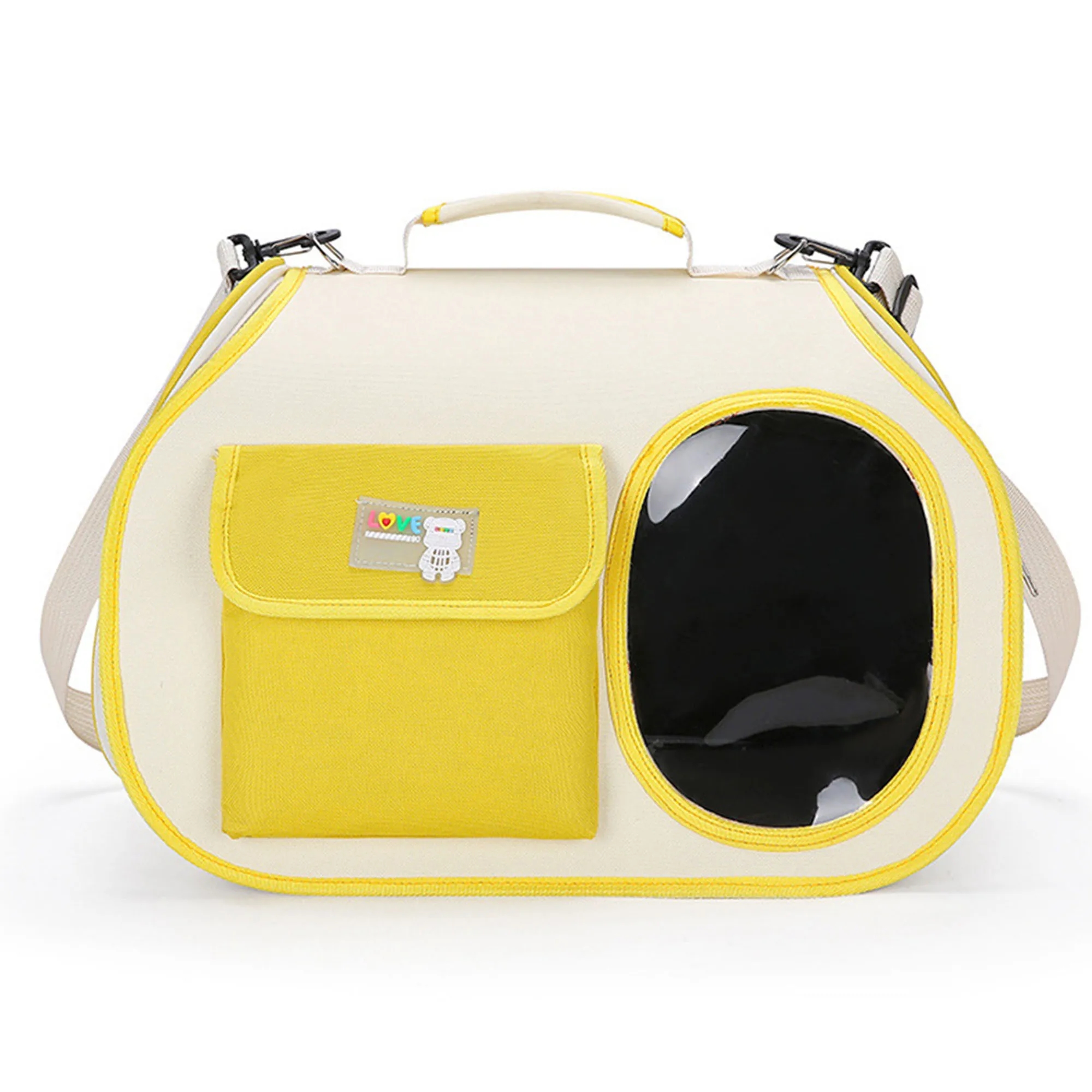 Pet Bag 2