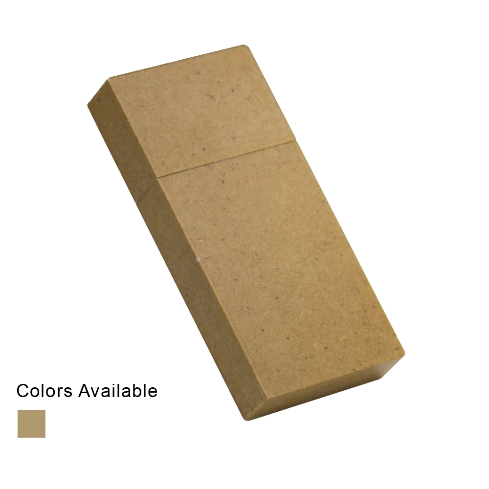 Eco Paper USB Flash Drive 2.0