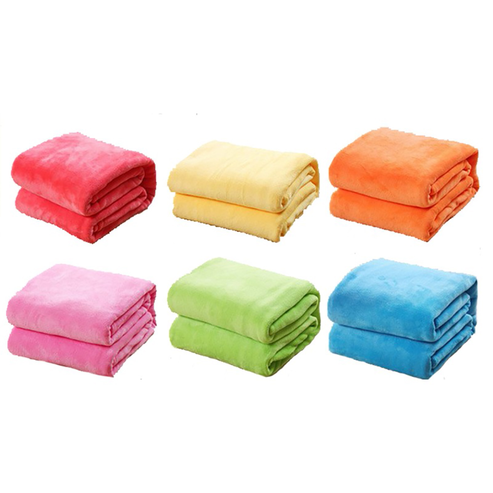 Fleece Blanket 2