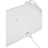 Car Visor Lighted Mirror 47