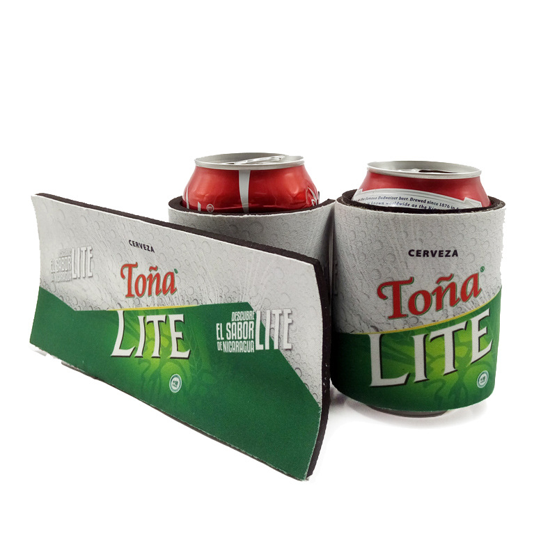 Slap Wrap Can Coolers 2