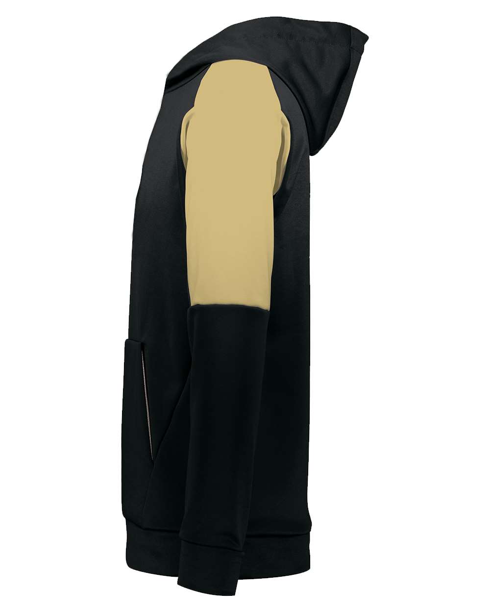 Youth Blue Chip Hooded Sweatshirt - 222640 18