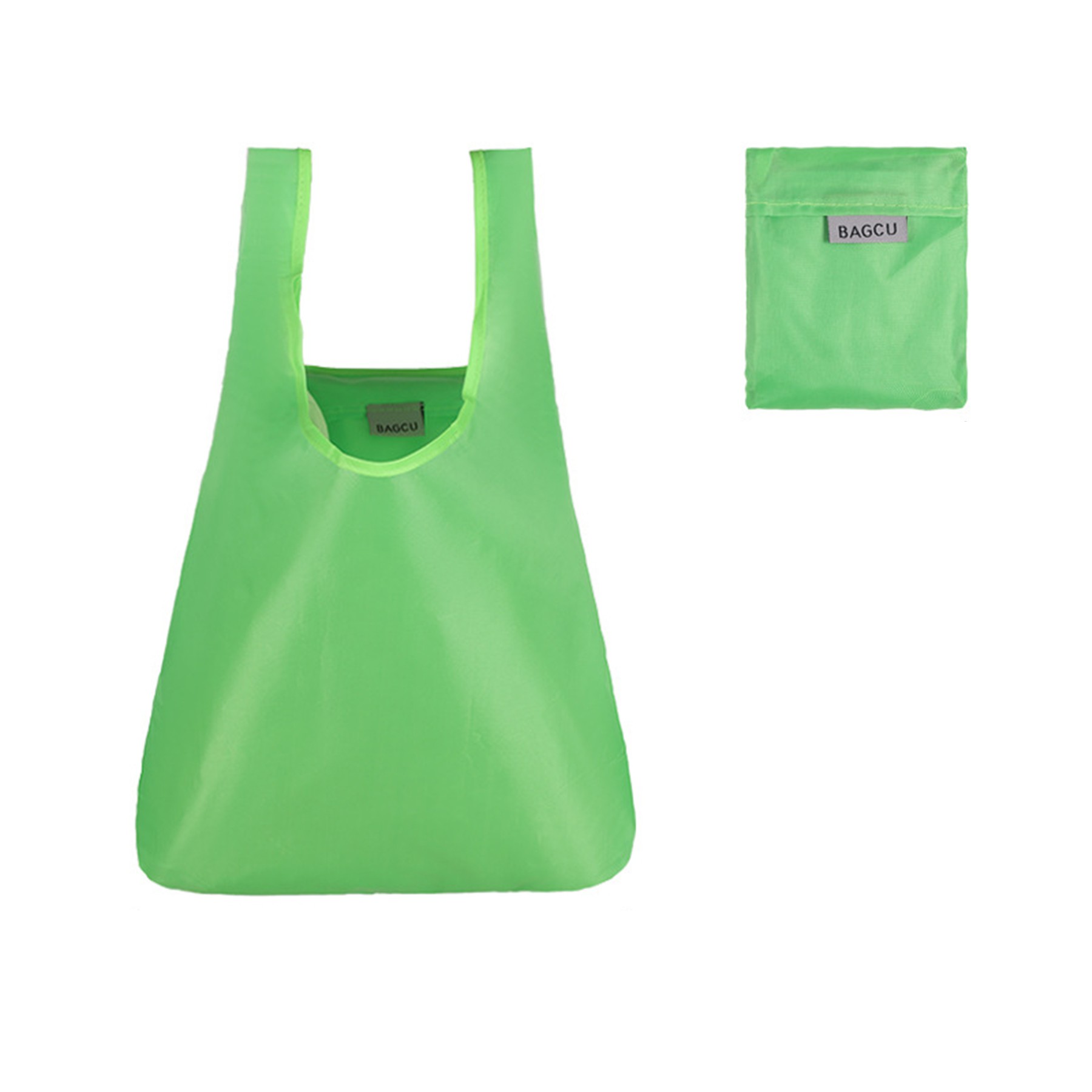 Pack Foldable Tote Bag, custom tote bag with logo imprint 8