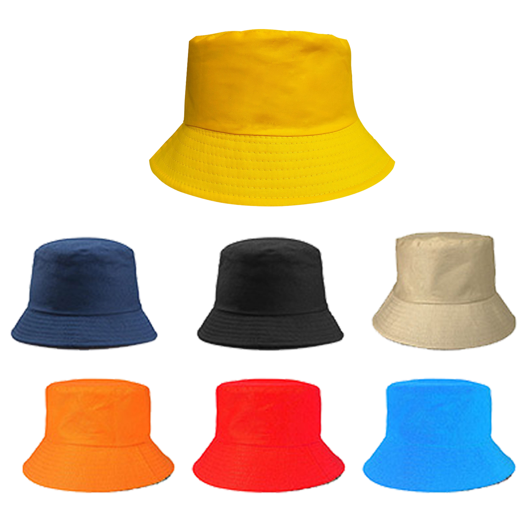 Classic Promotional Bucket Hat 2