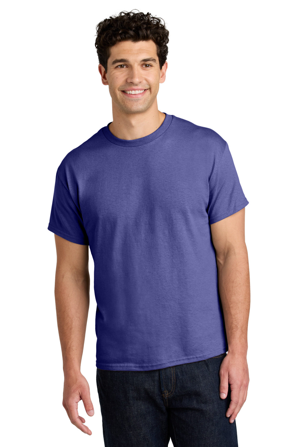 Gildan® Heavy Cotton 100% Cotton T-Shirt 166