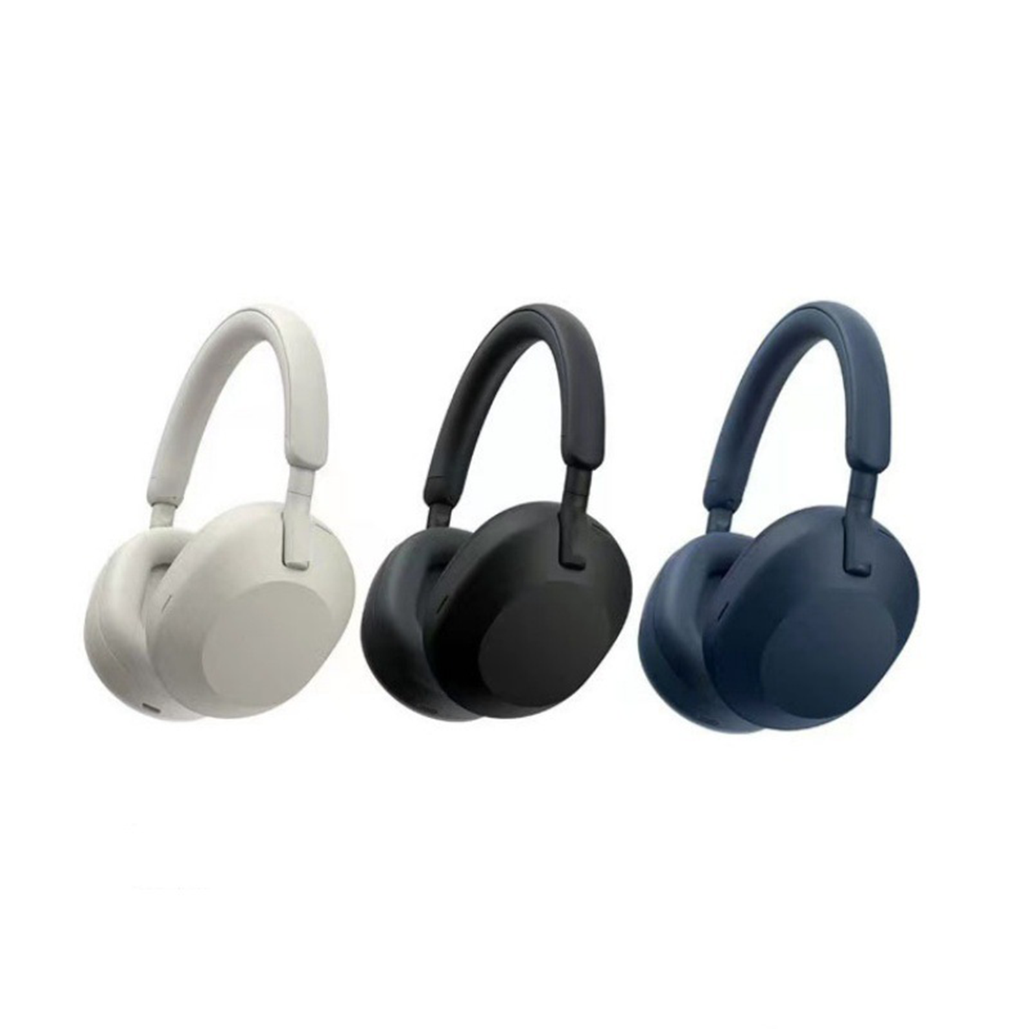 Wireless Bluetooth Headphone 5