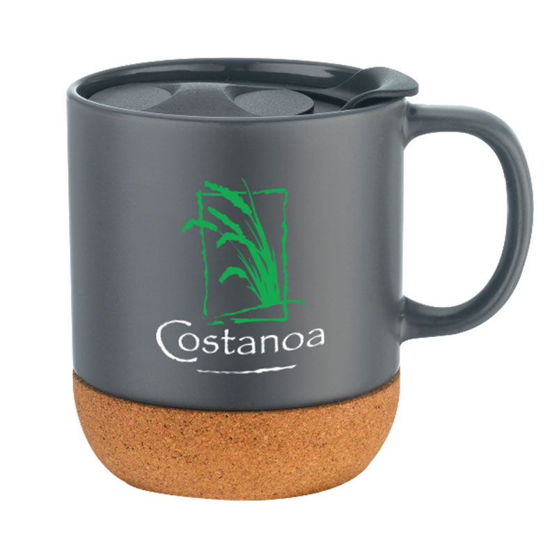 Robusta Mug 11