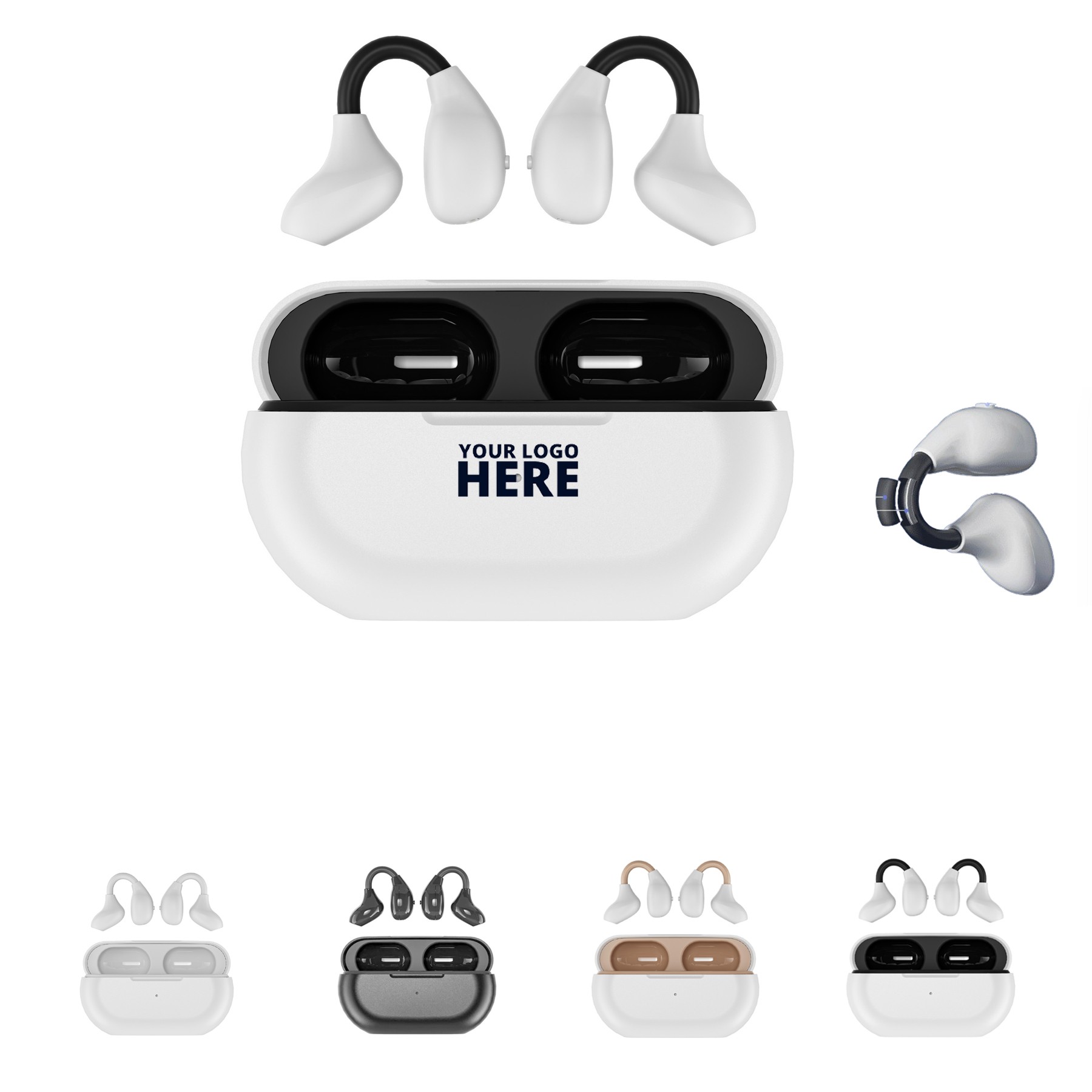 Wireless Earbud